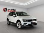 Volkswagen Tiguan 2.0 TDi SCR 4Motion Highline DSG (EU6.2), Gebruikt, 4 cilinders, Alcantara, Bedrijf