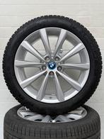 DEMO 18’’ BMW 5 SERIE G30 G31  VELGEN WINTERBANDEN ORIG DEMO, 18 inch, Banden en Velgen, Personenwagen, Gebruikt