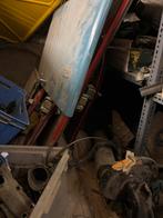 Stock pièces citroen 2cv, Enlèvement, Utilisé, Citroën