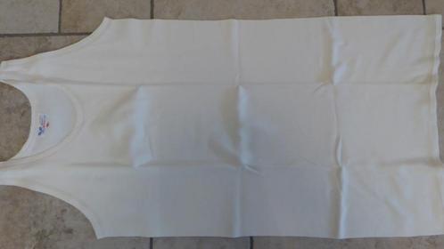 Oma's lang onderhemd/ Nieuw, Kleding | Dames, Ondergoed en Lingerie, Ophalen of Verzenden