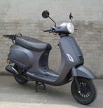 Scooter klasse A of B nieuw met garantie, Fietsen en Brommers, Ophalen, Zo goed als nieuw