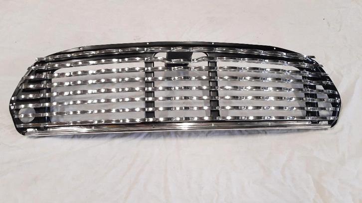 Grille Weavy Extern Release Klassieke Mini 1970-00, Auto-onderdelen, Carrosserie, Motorkap, Mini, Rover, Austin, Voor, Nieuw, Ophalen