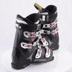 38 38,5 39 40 EU dames skischoenen ATOMIC HAWX MAGNA R80 W X, Sport en Fitness, Skiën en Langlaufen, Gebruikt, Verzenden, Schoenen