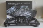 Denon Dj Prime 2, Muziek en Instrumenten, Dj-sets en Draaitafels, Ophalen, Gebruikt, Dj-set, Denon