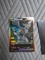 Pokemon Hits Zekrom Black Bolt 172/086 Engels, Enlèvement ou Envoi, Neuf, Plusieurs cartes, Foil