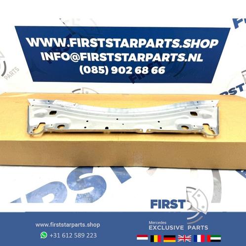 W253 GLC VOOR FRONT RADIATOR DRAGER A2536206300 Mercedes GLC, Auto-onderdelen, Ophanging en Onderstel, Mercedes-Benz, Gebruikt