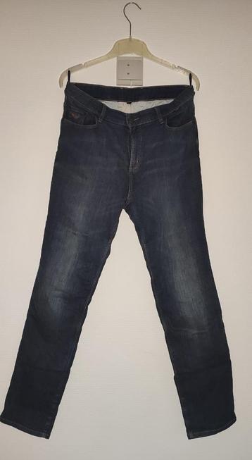 Jeans Motorbroek beschikbaar voor biedingen