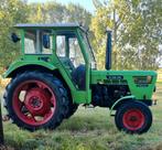 deutz 6206, Ophalen, Gebruikt