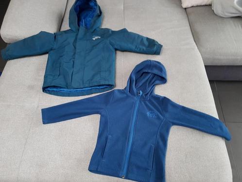 Herfst-/Winterjas maat 104, Kinderen en Baby's, Kinderkleding | Maat 104, Gebruikt, Jas, Ophalen of Verzenden
