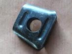 Clip de Berthier 1892 pour 3 cartouches Lebel de 8 mm, Verzamelen, Militaria | Algemeen, Verzenden, Landmacht, Overige typen