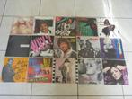 LOT SINGLES 45 TOEREN VINYL VAN NR 441 TEM 455, Cd's en Dvd's, Pop, Gebruikt, Ophalen of Verzenden, 7 inch