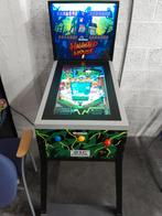 Flipper digital Multi Tables de jeux, Games en Spelcomputers, Spelcomputers | Overige, Ophalen, Zo goed als nieuw