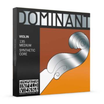 Snaren dominant viool, Musique & Instruments, Instruments à cordes frottées | Violons & Altos, Enlèvement ou Envoi, Neuf, Autres formats