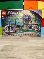 Lego Disney - 43215 - The Enchanted Treehouse, Ophalen, Nieuw, Complete set, Lego