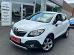 Opel Mokka 1.6 ess/airco/gps/gps/euro6b/gps/camera/ct ok!!, Voorwielaandrijving, Stof, Euro 6, 4 cilinders