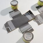 Lot modelbouw bomen & asfalt voor trein landschap, Hobby en Vrije tijd, Modeltreinen | Overige schalen, Ophalen of Verzenden, Zo goed als nieuw