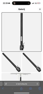 Ninebot f2 series stuur, Ophalen of Verzenden, Nieuw, Elektrische step (E-scooter), Segway ninebot