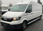 MAN TGE 3.180 2.0 D AUT 2021 AIRCO / NAVI / 1PROPRIÉTAIRE, Automaat, Euro 6, MAN, Bedrijf