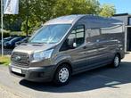 Ford Transit L2H2 2.2TDCi 2016 130.579km BTW in EUR5 Keuring, Auto's, Bestelwagens en Lichte vracht, Voorwielaandrijving, Euro 5