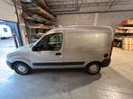 Nissan kubistar, Particulier, Te koop, Centrale vergrendeling, Nissan