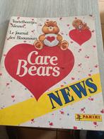 Panini, Ophalen, Sticker