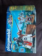 Playmobil Lord Rypan, gardien du Baron noir 6696, Enlèvement ou Envoi