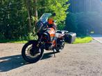 KTM 1290 Super Adventure S – 2020 – Gekeurd voor verkoop, Motoren, 2 cilinders, Particulier, Meer dan 35 kW, Toermotor