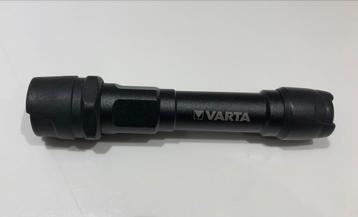 Led zaklamp - Varta beschikbaar voor biedingen