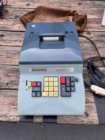 TYPEMACHINE, Diversen, Typemachines, Ophalen