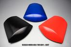 AVDB Seat Cover voor SUZUKI GSXR 600 / 750 2011 - 2017, Motoren, Accessoires | Overige, Ophalen of Verzenden, Nieuw