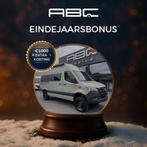 Hymer Grand Canyon S 600 4x4 190PK - FULL OPTION - NIEUW, Jusqu'à 4, Marchepied électrique, 5 à 6 mètres, Diesel