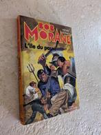 Bob Morane (L' Île du passé)., Verzenden, Gelezen, H. Vernes.