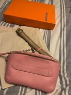 Crossbody Marie martens, Ophalen