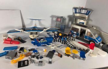 Bundel playmobil  beschikbaar voor biedingen