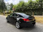 OPEL INSIGNIA 2.0 CDTI 131PK COSMO FULL GPS 2013 98.000 KM ✅, Auto's, Opel, Voorwielaandrijving, Zwart, Xenon verlichting, Zwart