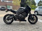 Honda CB650R Black Edition – Café Racer | 2023, 4 cilinders, Meer dan 35 kW, 650 cc, Sport