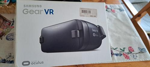 Samsung Gear VR (2016), Télécoms, Téléphonie mobile | Accessoires & Pièces, Utilisé, Samsung, Enlèvement ou Envoi
