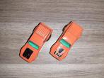 2x Matchbox Nr.34 Vantastic 1975, Hobby en Vrije tijd, Ophalen of Verzenden, Gebruikt, Auto