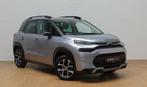 Citroën C3 Aircross 1.2T Feel automaat+gps+parkeerhulp acht, Auto's, Citroën, Euro 6, 1199 cc, 5 zetels, 3 cilinders