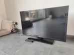 Televisie Samsung 39 inch, Audio, Tv en Foto, Televisies, Ophalen, Gebruikt, Samsung, Smart TV