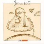 GILBERT ISBIN : Solo works, Cd's en Dvd's, Cd's | Instrumentaal, Ophalen of Verzenden, Zo goed als nieuw