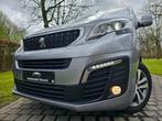 Peugeot expert 2l hdi 180pk*5zit*nieuwstaat*automaat*btwwage, Auto's, Te koop, Zilver of Grijs, Cruise Control, 130 kW