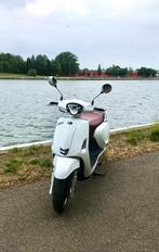 Kymco Like 50cc, Fietsen en Brommers, Scooters | Kymco, Ophalen, Like, Benzine, 50 cc