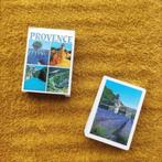 Speelkaarten Provence, Ophalen of Verzenden, Zo goed als nieuw, Speelkaart(en)