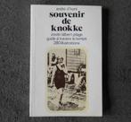 Souvenir de Knokke Zoute / Albert-Plage (A. D'hont), Boeken, Ophalen of Verzenden, Gelezen