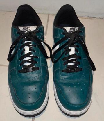 Sneakers van Nike by You beschikbaar voor biedingen