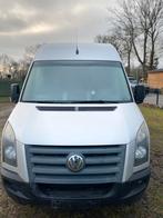 Volkswagen crafter Automaat*injector probleem*, 100 kW, Achat, 2500 cm³, Entreprise