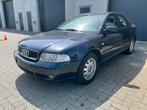 Audi A4 * Airco * Nette staat, Te koop, Berline, 5 deurs, Stof