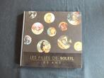 LES FILLES DE SOLEIL (1 ALBUM EO). EDITIONS SOLEIL, Complete serie of reeks, Nieuw, Ophalen of Verzenden, Collectif