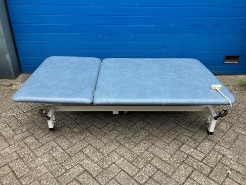 Behandelbank onderzoeksbank voor extra zware mensen obese, Diversen, Verpleegmiddelen